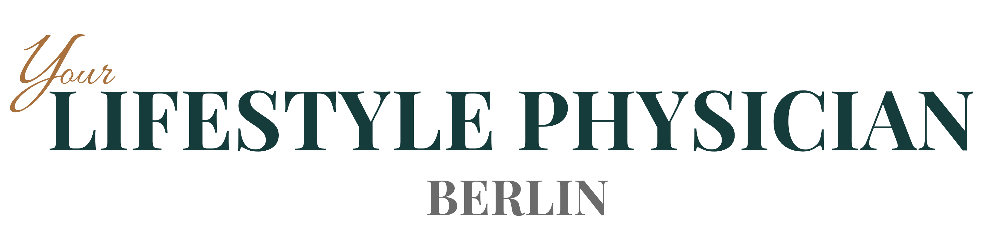 Your Lifestyle Physician, Berlin