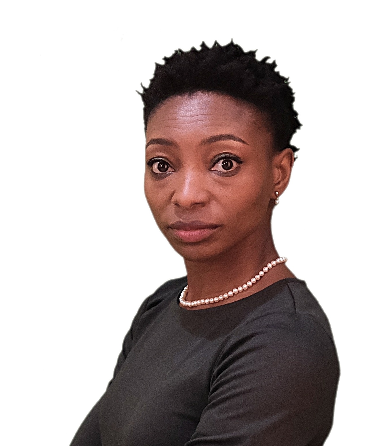 Yetunde Siemers, MD